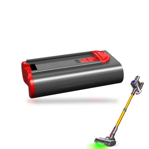 F02 Replacement Battery